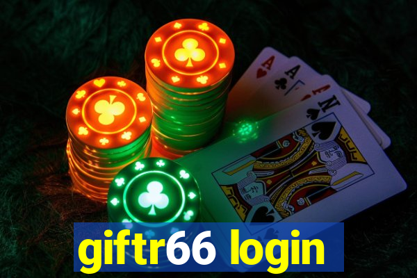 giftr66 login